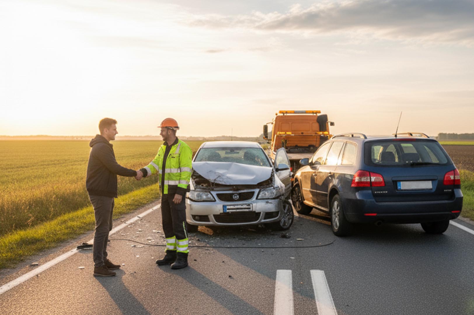 Ankara’da Çekici Fiyatları 2025: Ne Kadara Mal Olur?